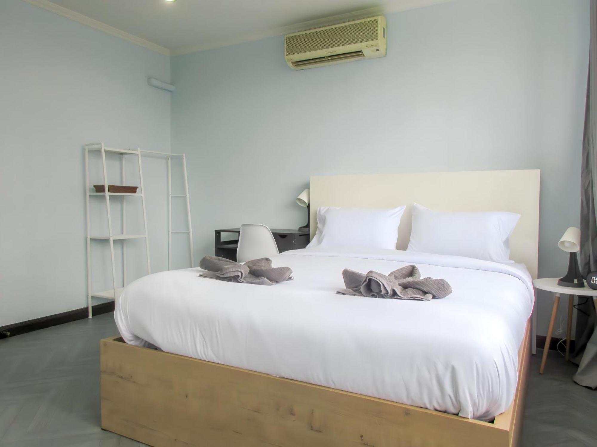 420 Hostel - Ekkamai Buds & Beds Bangkok Exterior foto